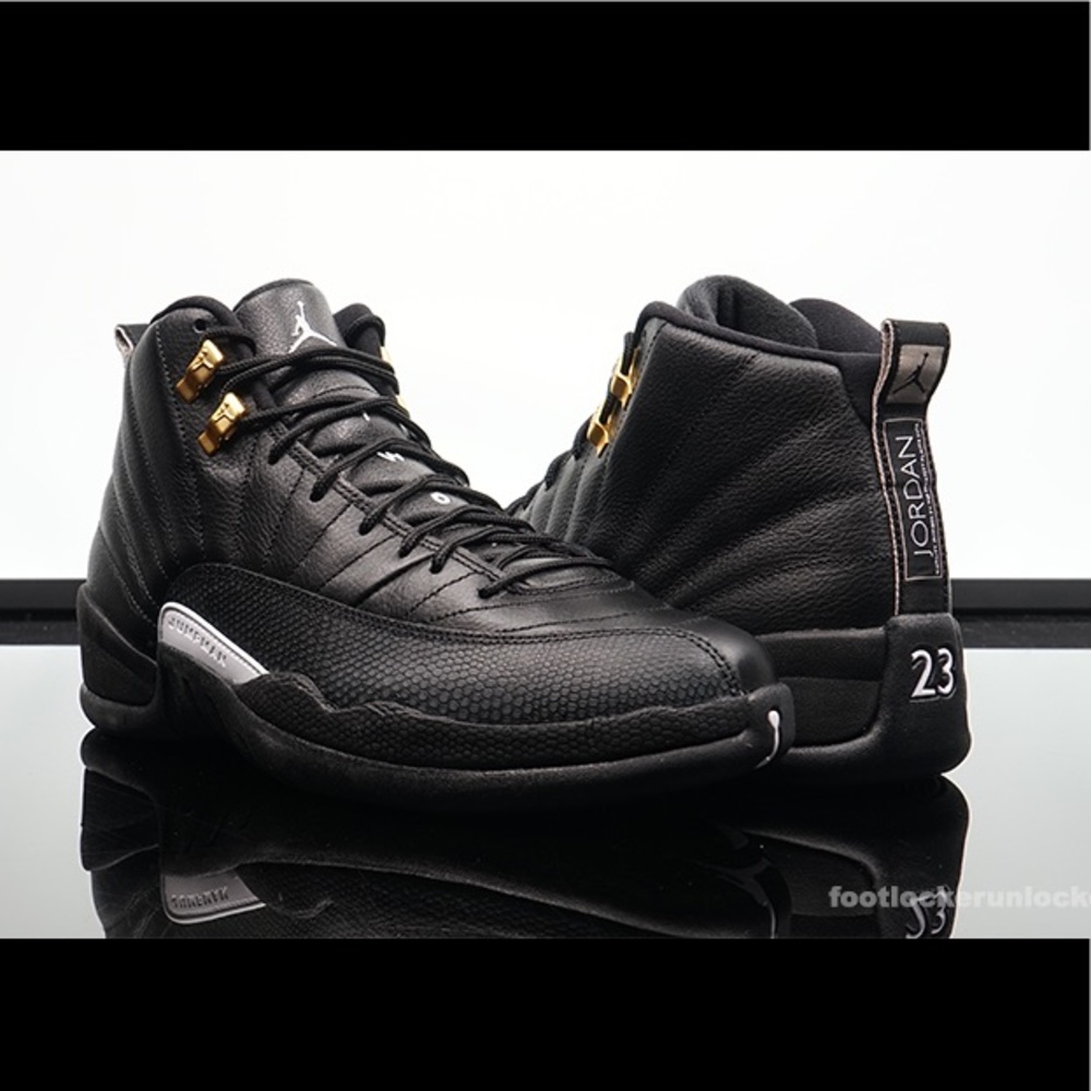 Air Jordan 12 Retro “Masters” ✨